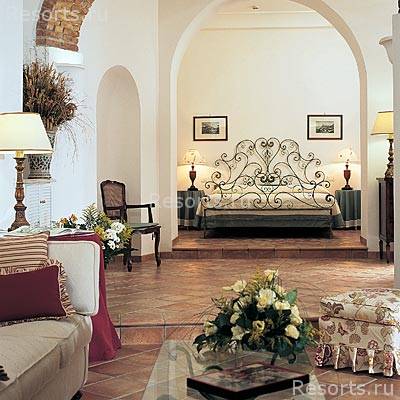 Hotel Caesar Augustus 37